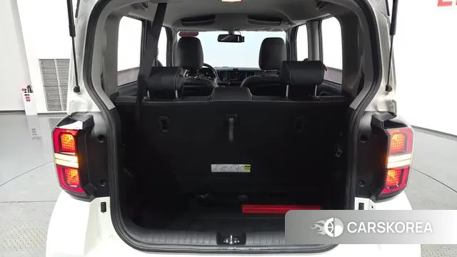 Kia The New Kia Ray id 3512967 из Кореи 10