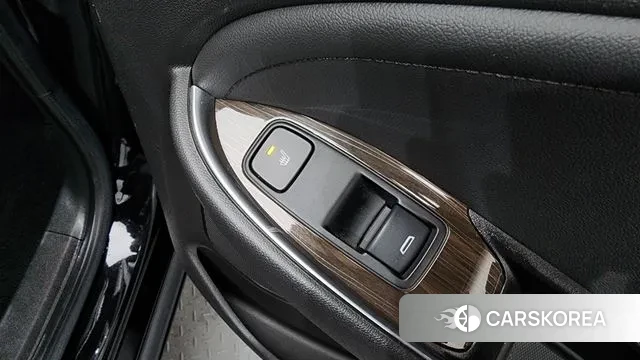 Chevrolet (GM Daewoo) The New Malibu id 3611631 из Кореи 10