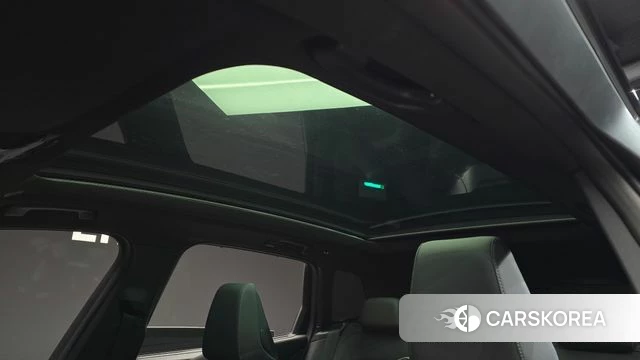 BMW X3 (G45) id 3850234 из Кореи 10