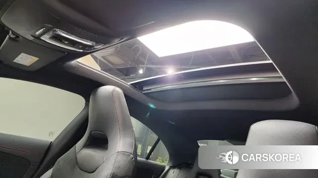 Mercedes-Benz CLA-Class C118 id 3747623 из Кореи 10