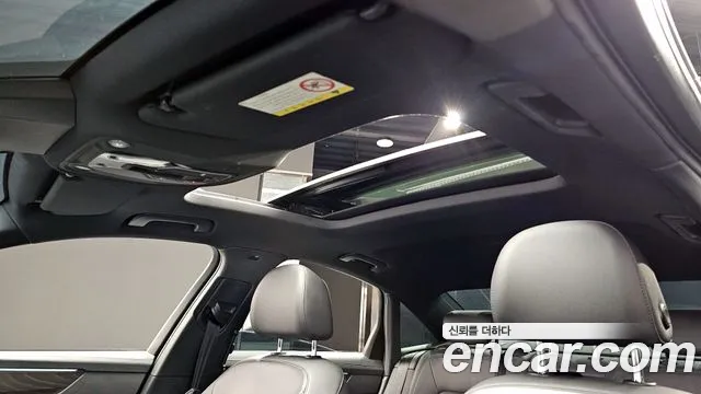 Audi A6 (C8) id 2807546 из Кореи 10