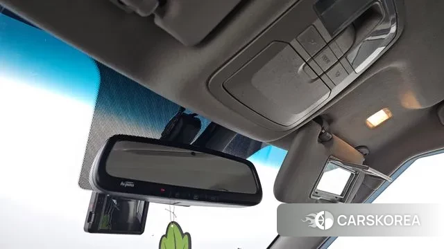 Ssangyong Berry New Tivoli id 3049830 из Кореи 10