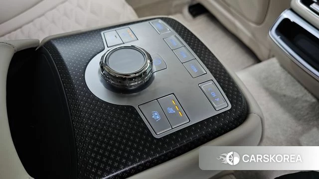 Genesis G80 (RG3) id 4248564 из Кореи 10