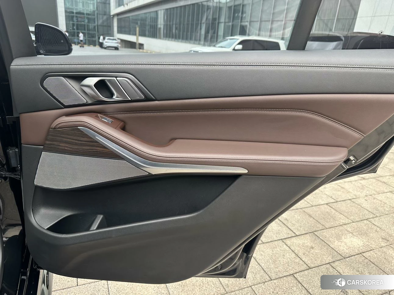 BMW X5 id 4498881 из Китая 10