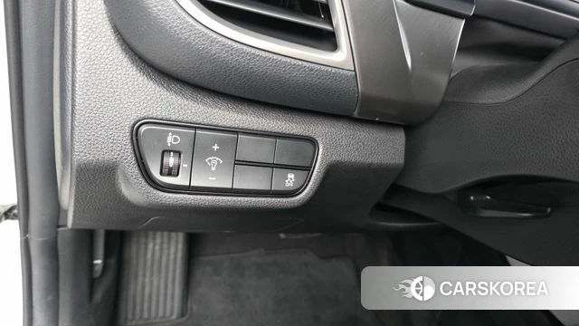 Kia The New Seltos id 4753786 из Кореи 10