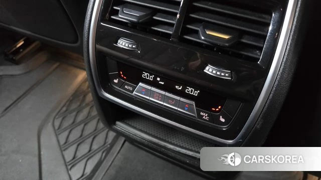 BMW X5 (G05) id 4423648 из Кореи 10