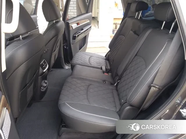 Kia Mohave Master id 2993418 из Кореи 10