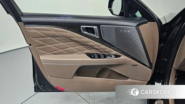 Kia K8 Hybrid id 4881141 из Кореи 10