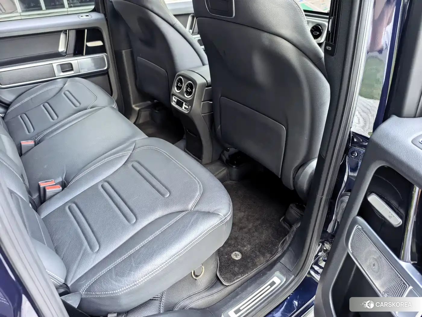 Mercedes-Benz G-Class id 4674467 из Китая 10