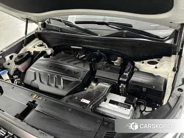 Hyundai Palisade id 3032291 из Кореи 10