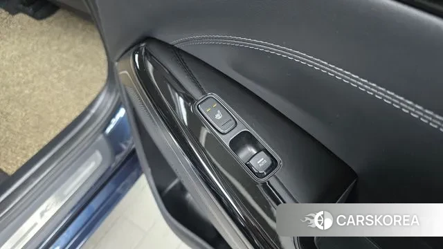 Kia K7 Premier Hybrid id 3444501 из Кореи 10