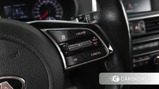 Kia The New K5 2nd generation id 4471587 из Кореи 10