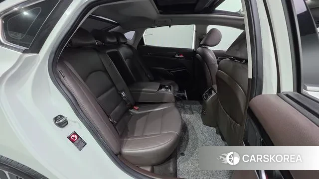 Kia Come New K7 id 3515351 из Кореи 10