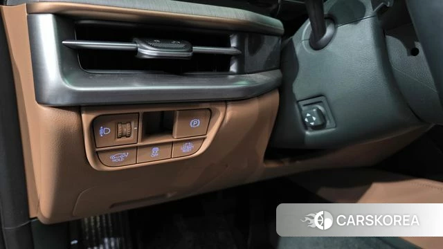 Hyundai Grandeur Hybrid (GN7) id 4329664 из Кореи 10