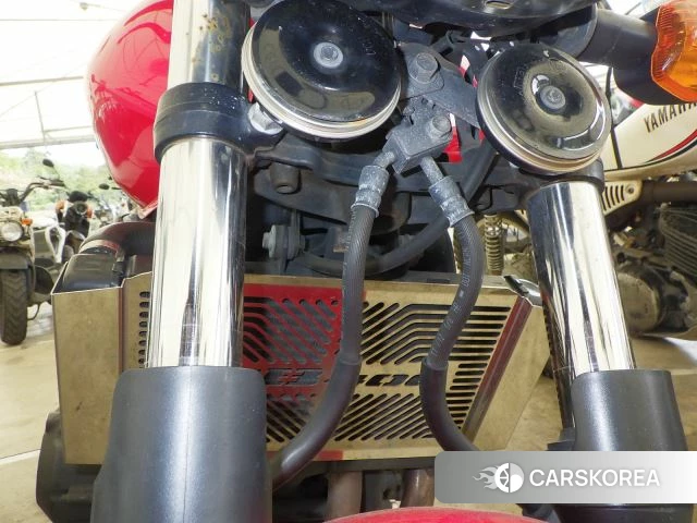 Honda CB400SF id 4184584 из Японии 10