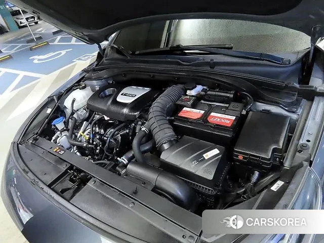 Hyundai i30 (PD) id 3454945 из Кореи 10