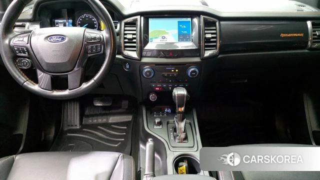 Ford Ranger 3rd Generation id 3812884 из Кореи 10