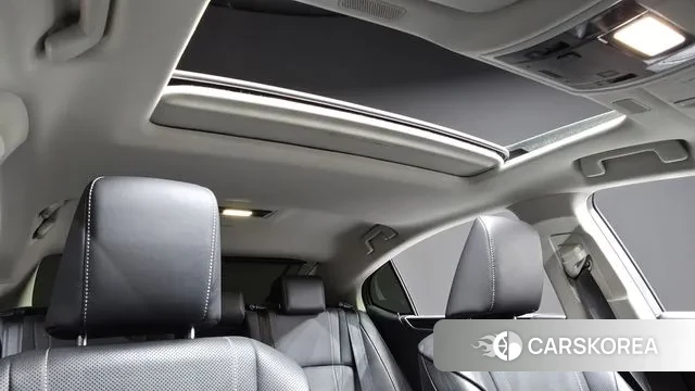 Lexus ES300h 7th generation id 3460053 из Кореи 10