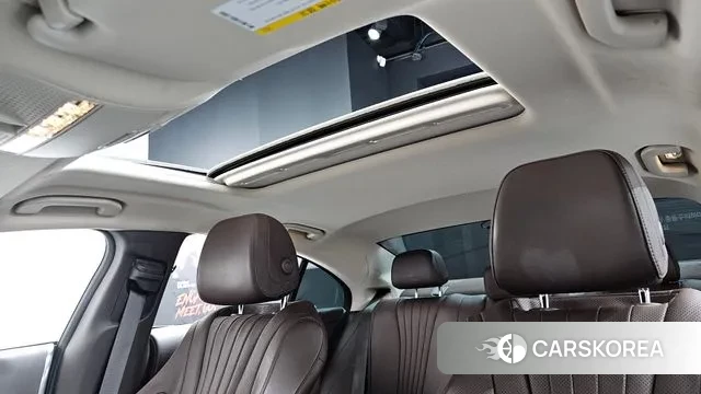 Mercedes-Benz CLS-Class C257 id 3380106 из Кореи 10