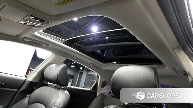 Kia Come New K7 id 3761394 из Кореи 10