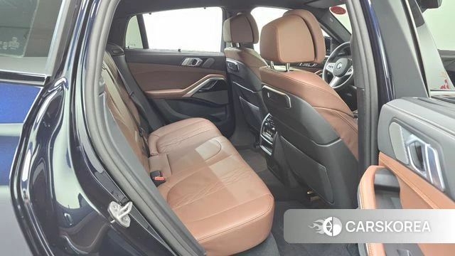 BMW X6 (G06) id 4548500 из Кореи 10