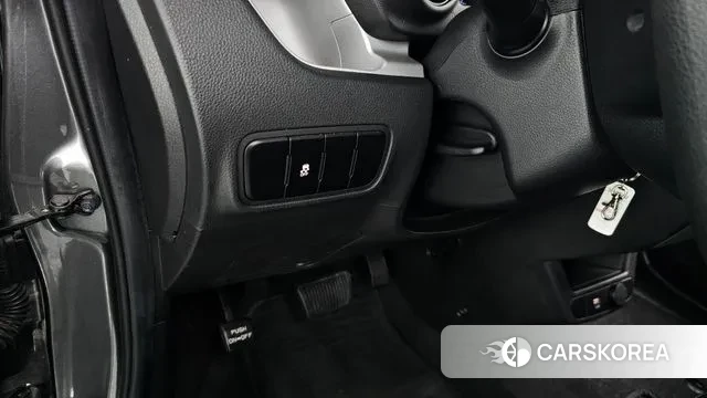 Kia The New Ray id 3306803 из Кореи 10