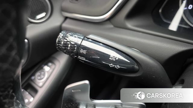Hyundai Sonata (DN8) id 4345136 из Кореи 10
