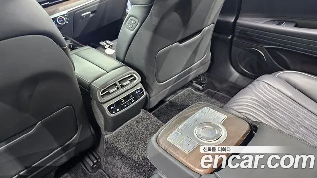 Genesis G80 (RG3) id 2834188 из Кореи 10