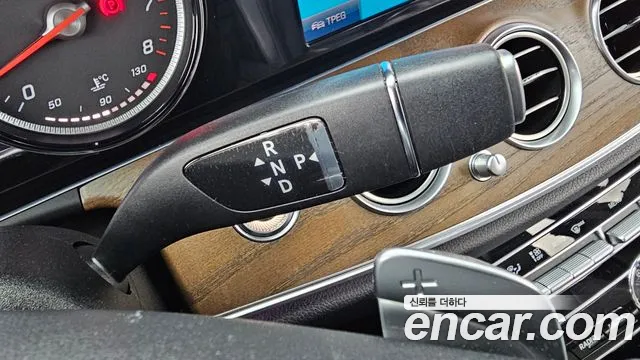 Mercedes-Benz E-Class W213 id 2676159 из Кореи 10