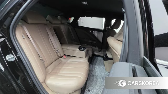 Kia K8 Hybrid id 4280759 из Кореи 10