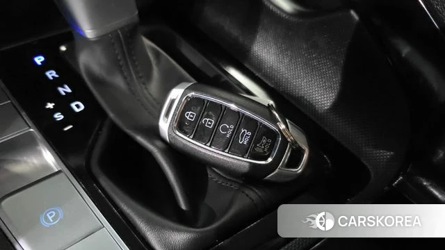 Hyundai Avante Hybrid (CN7) id 3871825 из Кореи 10