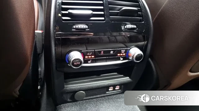 BMW 5 Series (G30) id 3058883 из Кореи 10