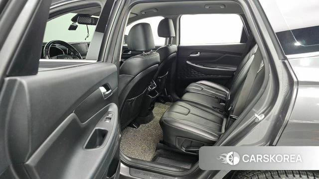 Hyundai Santa Fe TM id 4310695 из Кореи 10