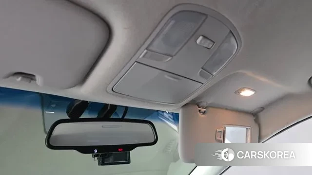 Hyundai Ionic Hybrid id 3773082 из Кореи 10