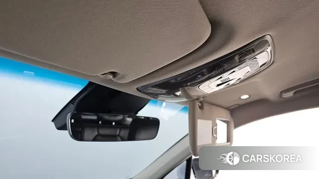 Genesis GV70 id 3540319 из Кореи 10