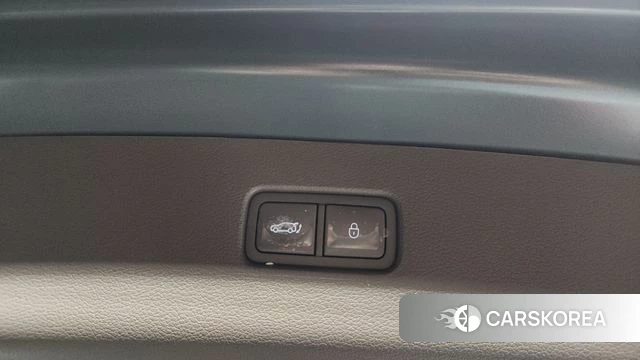 Genesis GV80 id 3850975 из Кореи 10