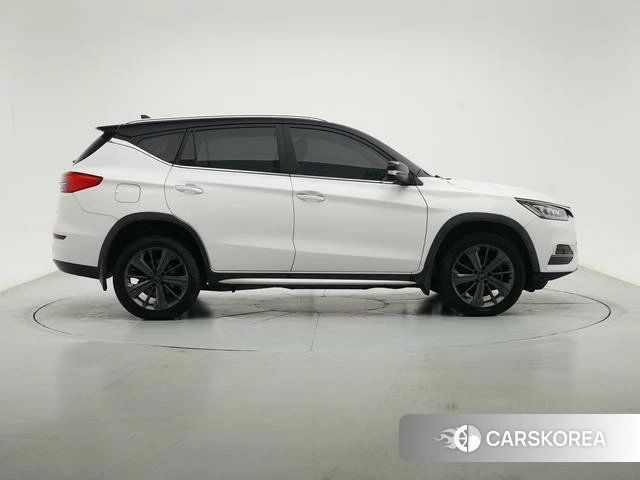 BYD Song DM id 4236147 из Китая 10
