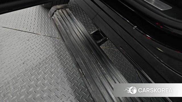 Ssangyong All New Rexton id 4223335 из Кореи 10