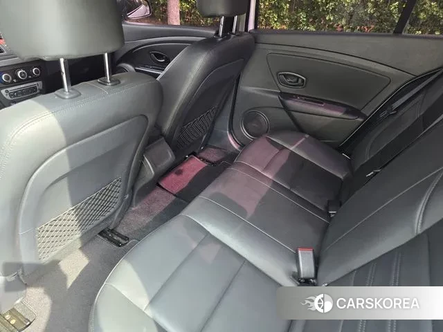 Renault Korea (Samsung) SM3 Neo id 3209914 из Кореи 10