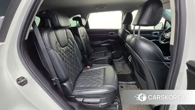 Kia Sorento 4th Generation id 3772445 из Кореи 10