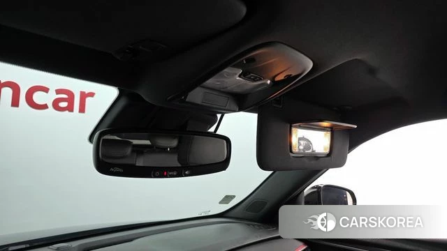 Chevrolet (GM Daewoo) Trailblazer id 3811719 из Кореи 10