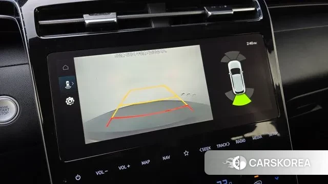 Hyundai Tucson (NX4) id 3365658 из Кореи 10