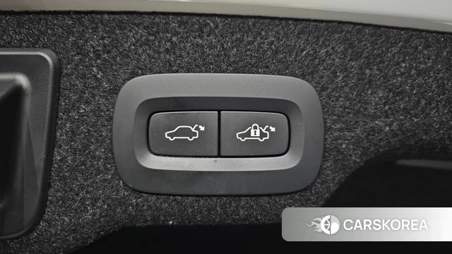 Volvo S90 id 4434554 из Кореи 10