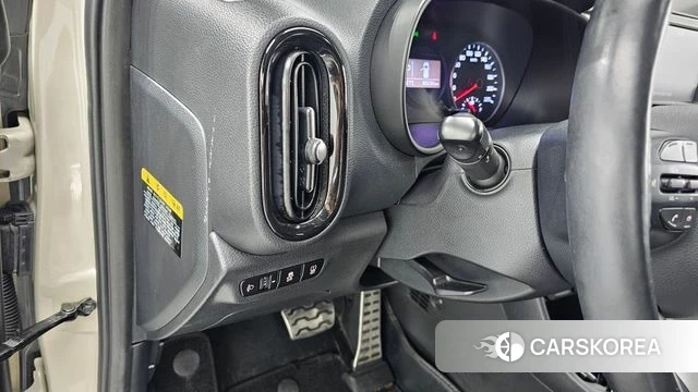 Kia All New Morning (JA) id 4626354 из Кореи 10
