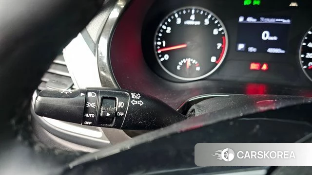 Kia Seltos id 3898630 из Кореи 10