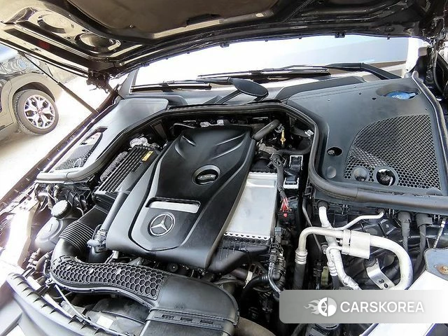 Mercedes-Benz E-Class W213 id 4662234 из Кореи 10