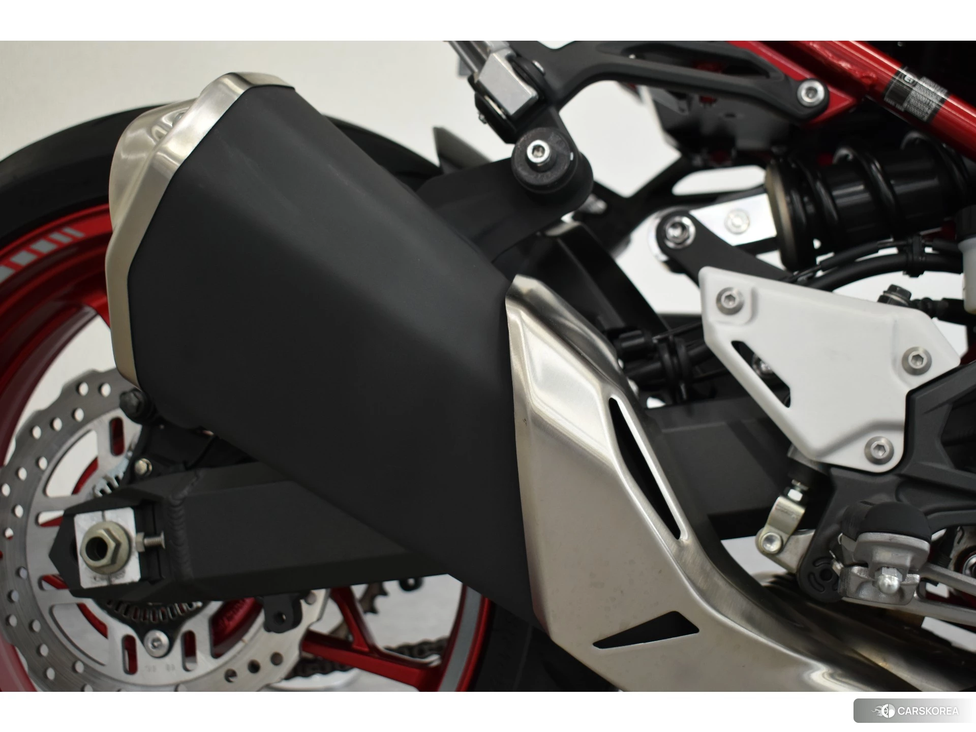 Kawasaki Z900 id 3950363 из Японии 10
