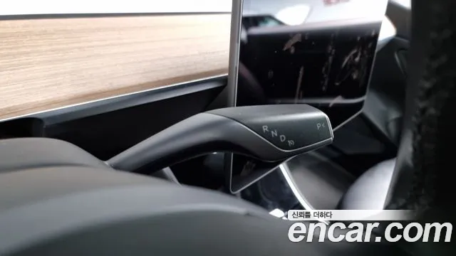 Tesla Model 3 id 2674771 из Кореи 10