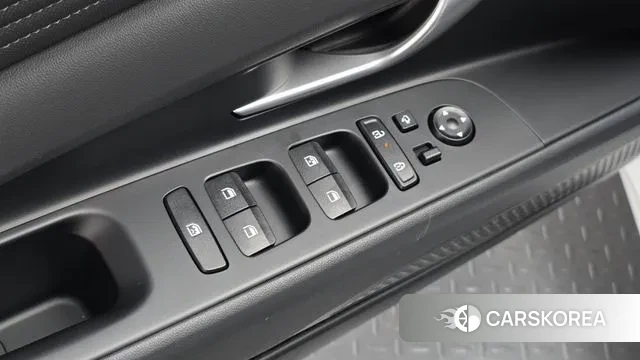 Hyundai The New Avante Hybrid (CN7) id 3775753 из Кореи 10