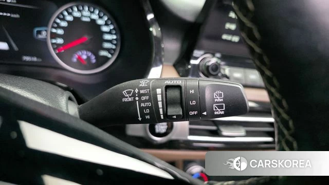 Kia Seltos id 4780408 из Кореи 10